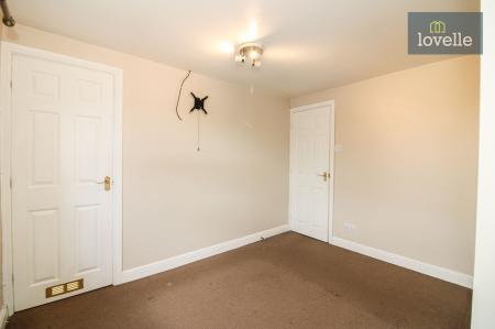 2 bedroom Terraced House for sale in Newmarket, Louth, LN11