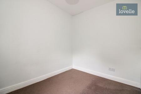 2 bedroom Terraced House for sale in Newmarket, Louth, LN11