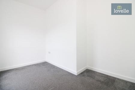 2 bedroom Flat for sale in Mercer Row, Louth, LN11