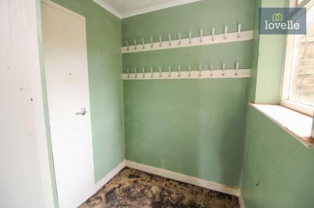 2 bedroom Detached house for sale in Tinkle Street, Grimoldby, LN11
