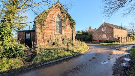 2 bedroom Detached bungalow for sale in Chapel Lane, Great Carlton, LN11