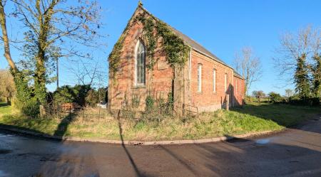 Chapel Lane, Great Carlton, LN11