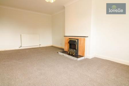 3 bedroom Bungalow for sale in High Street, Grainthorpe, LN11