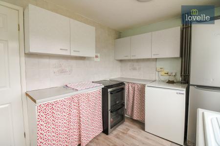 3 bedroom Bungalow for sale in High Street, Grainthorpe, LN11