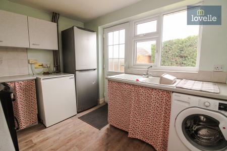 3 bedroom Bungalow for sale in High Street, Grainthorpe, LN11