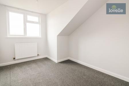 3 bedroom Bungalow for sale in High Street, Grainthorpe, LN11