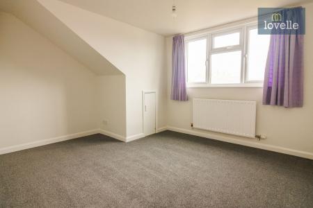 3 bedroom Bungalow for sale in High Street, Grainthorpe, LN11