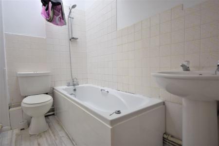 2 bedroom Flat for sale in Forman Walk, Louth, LN11