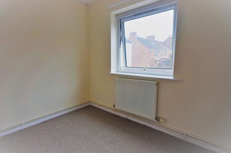 2 bedroom Flat for sale in Forman Walk, Louth, LN11