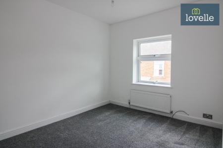 3 bedroom Terraced House for sale in Upgate, Louth, LN11