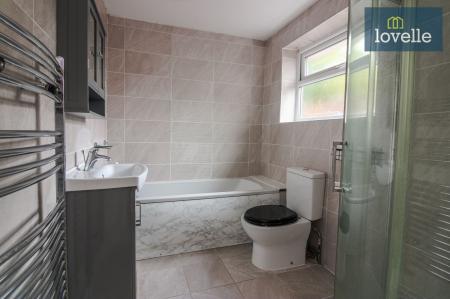 3 bedroom Terraced House for sale in Upgate, Louth, LN11