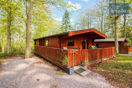Kenwick Park, Kenwick Woods, LN11