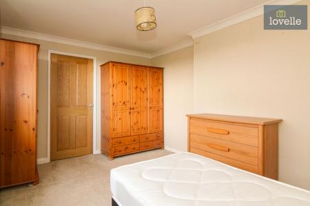 2 bedroom Detached bungalow for sale in Spinney Close, Grimoldby, LN11