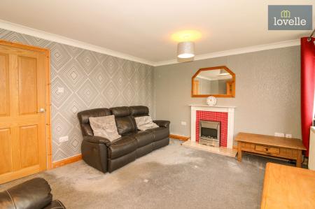 2 bedroom Detached bungalow for sale in Spinney Close, Grimoldby, LN11