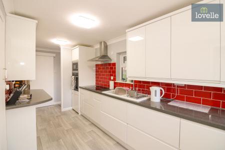 2 bedroom Detached bungalow for sale in Spinney Close, Grimoldby, LN11