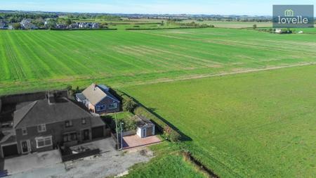 Spinney Close, Grimoldby, LN11