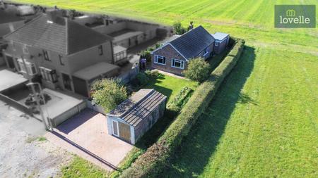 2 bedroom Detached bungalow for sale in Spinney Close, Grimoldby, LN11