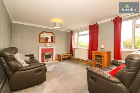 2 bedroom Detached bungalow for sale in Spinney Close, Grimoldby, LN11