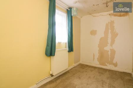 2 bedroom Detached bungalow for sale in Spinney Close, Grimoldby, LN11