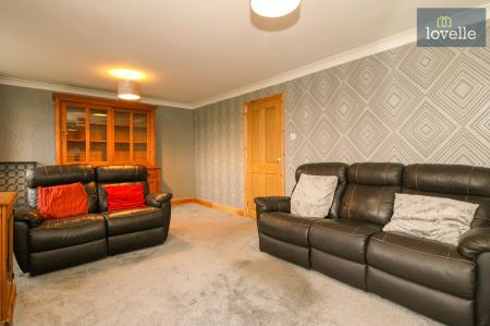 2 bedroom Detached bungalow for sale in Spinney Close, Grimoldby, LN11