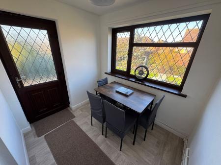 2 bedroom Semi-detached bungalow for sale in Pump Lane, Saltfleet, LN11
