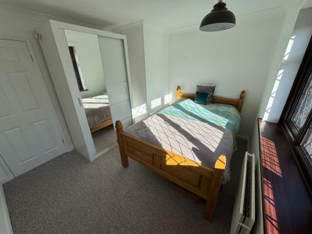 2 bedroom Semi-detached bungalow for sale in Pump Lane, Saltfleet, LN11