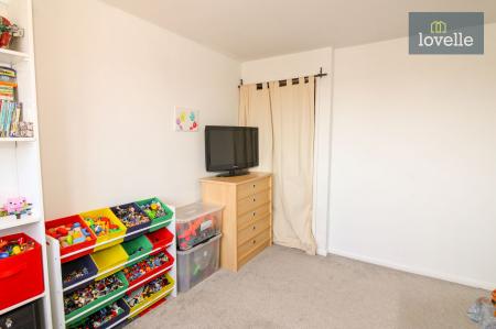 3 bedroom Semi-detached house for sale in Swallow Drive, Louth, LN11
