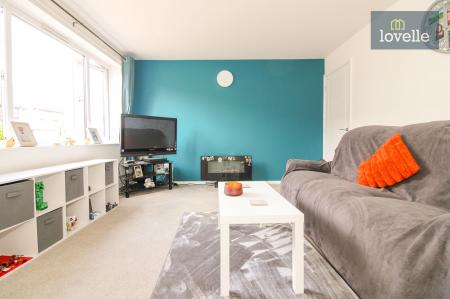 3 bedroom Semi-detached house for sale in Swallow Drive, Louth, LN11