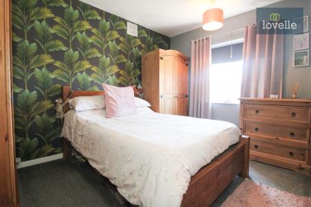 3 bedroom Semi-detached house for sale in St. Bernards Avenue, Louth, LN11