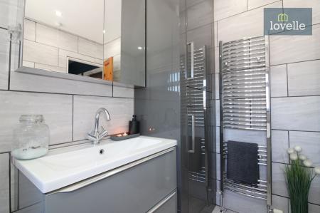 3 bedroom Semi-detached house for sale in St. Bernards Avenue, Louth, LN11