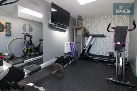 3 bedroom Semi-detached house for sale in St. Bernards Avenue, Louth, LN11