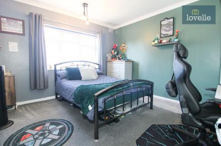 3 bedroom Semi-detached house for sale in St. Bernards Avenue, Louth, LN11
