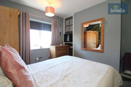 3 bedroom Semi-detached house for sale in St. Bernards Avenue, Louth, LN11