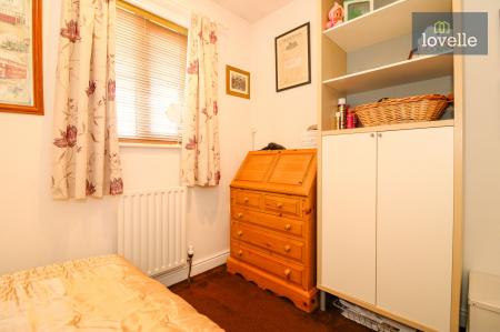 3 bedroom Semi-detached house for sale in Althorp Gardens, Louth, LN11