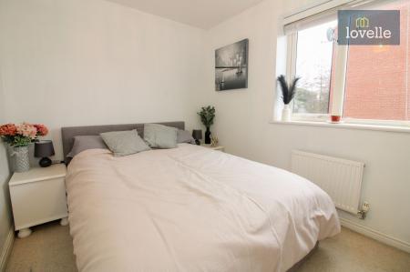 3 bedroom End of terrace house for sale in Canal Close, Louth, LN11