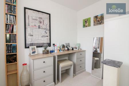 3 bedroom End of terrace house for sale in Canal Close, Louth, LN11