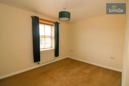 3 bedroom Semi-detached house for sale in Newbridge Hill, Louth, LN11