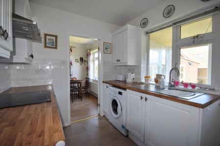 2 bedroom Semi-detached bungalow for sale in Vanessa Road, Louth, LN11