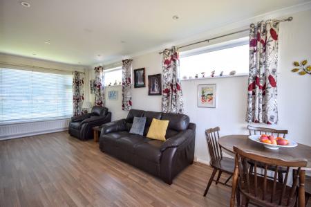 2 bedroom Semi-detached bungalow for sale in Vanessa Road, Louth, LN11