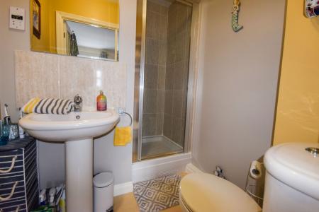 3 bedroom Terraced House for sale in Newbridge Hill, Louth, LN11