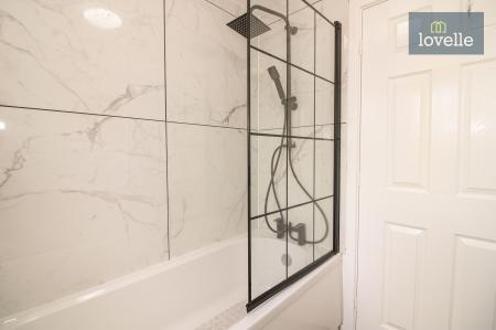 3 bedroom Detached house for sale in Magna Carta Mews, Louth, LN11