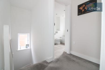 3 bedroom Detached house for sale in Walnut Close, Louth, LN11
