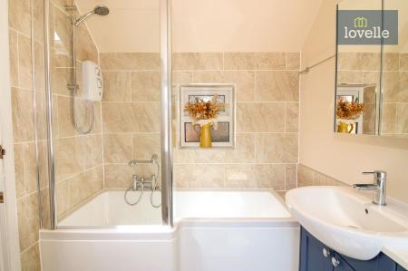 2 bedroom Detached bungalow for sale in Willerton Road, North Somercotes, LN11