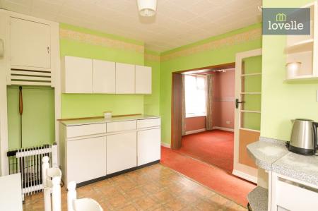 3 bedroom Detached bungalow for sale in Grosvenor Road, Louth, LN11