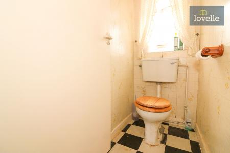 3 bedroom Detached bungalow for sale in Grosvenor Road, Louth, LN11