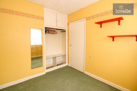 3 bedroom Detached bungalow for sale in Grosvenor Road, Louth, LN11