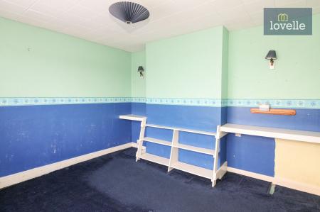 3 bedroom Detached bungalow for sale in Grosvenor Road, Louth, LN11