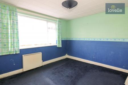 3 bedroom Detached bungalow for sale in Grosvenor Road, Louth, LN11