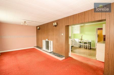 3 bedroom Detached bungalow for sale in Grosvenor Road, Louth, LN11