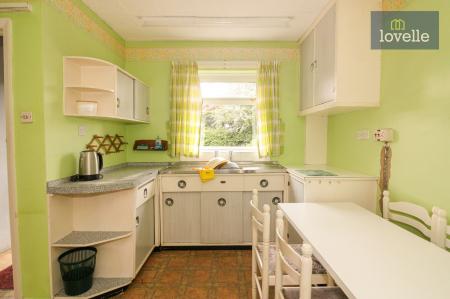 3 bedroom Detached bungalow for sale in Grosvenor Road, Louth, LN11